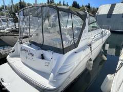 1995 Sea Ray 330 Sundancer, $ 25,000.00