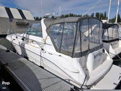 1995 Sea Ray 330 Sundancer, $ 25,000.00