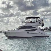 2008 Meridian Sedan 341, $ 159,000.00