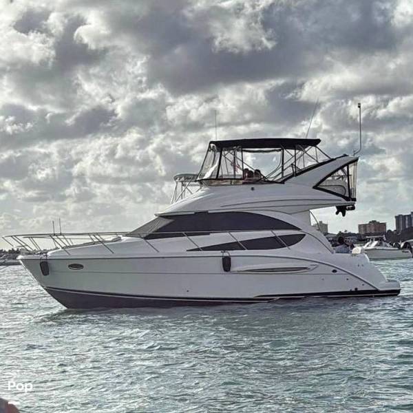 2008 Meridian Sedan 341, $ 159,000.00
