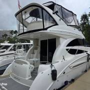 2008 Meridian Sedan 341, $ 159,000.00