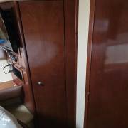 2008 Meridian Sedan 341, $ 159,000.00