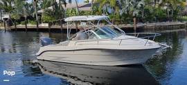 2011 Hydra-Sports Vector 2300 VX, $ 49,475.00