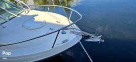 2011 Hydra-Sports Vector 2300 VX, $ 49,475.00
