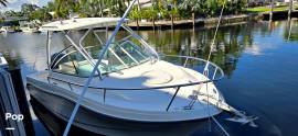2011 Hydra-Sports Vector 2300 VX, $ 49,475.00