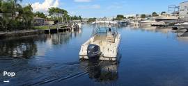 2011 Hydra-Sports Vector 2300 VX, $ 49,475.00