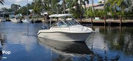 2011 Hydra-Sports Vector 2300 VX, $ 49,475.00