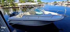2011 Hydra-Sports Vector 2300 VX, $ 49,475.00