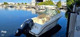 2011 Hydra-Sports Vector 2300 VX, $ 49,475.00