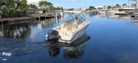 2011 Hydra-Sports Vector 2300 VX, $ 49,475.00