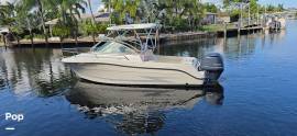 2011 Hydra-Sports Vector 2300 VX, $ 49,475.00