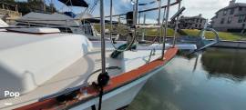 1984 Marine Trader 42 Labelle, $ 36,000.00