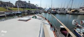1984 Marine Trader 42 Labelle, $ 36,000.00