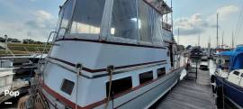 1984 Marine Trader 42 Labelle, $ 36,000.00
