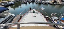 1984 Marine Trader 42 Labelle, $ 36,000.00