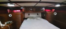 1984 Marine Trader 42 Labelle, $ 36,000.00