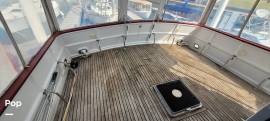 1984 Marine Trader 42 Labelle, $ 36,000.00