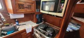 1984 Marine Trader 42 Labelle, $ 36,000.00