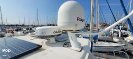 1984 Marine Trader 42 Labelle, $ 36,000.00