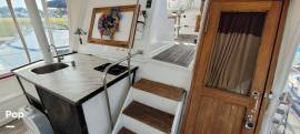 1984 Marine Trader 42 Labelle, $ 36,000.00