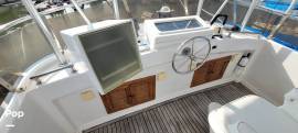 1984 Marine Trader 42 Labelle, $ 36,000.00