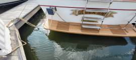 1984 Marine Trader 42 Labelle, $ 36,000.00