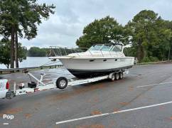 1993 Tiara 3100 Open, $ 28,900.00