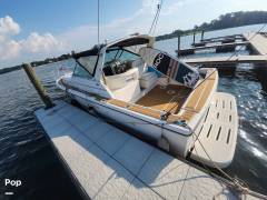 1993 Tiara 3100 Open, $ 28,900.00