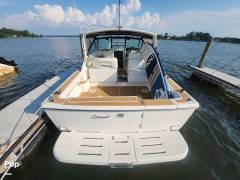 1993 Tiara 3100 Open, $ 28,900.00