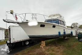 1989 Carver Convertible 3227, $ 14,400.00