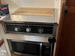 1989 Carver Convertible 3227, $ 14,400.00