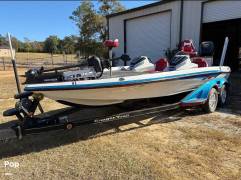 2016 Ranger Boats Z520, $ 50,800.00