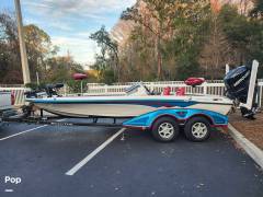 2016 Ranger Boats Z520, $ 50,800.00