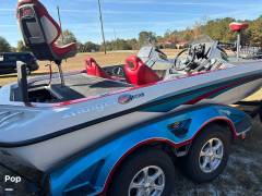 2016 Ranger Boats Z520, $ 50,800.00