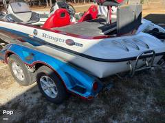 2016 Ranger Boats Z520, $ 50,800.00