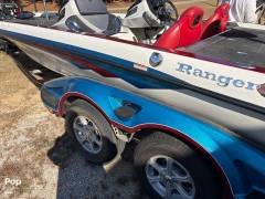 2016 Ranger Boats Z520, $ 50,800.00