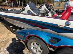 2016 Ranger Boats Z520, $ 50,800.00