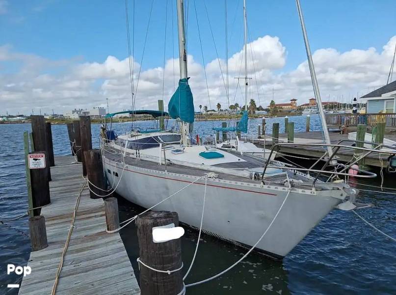 1985 Mag13 Yacht, $ 21,490.00