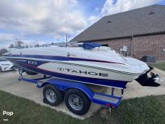 2015 Tahoe 195, $ 24,000.00
