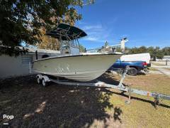 2005 Trophy 2103 CC, $ 25,789.00