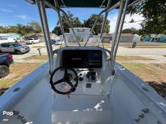 2005 Trophy 2103 CC, $ 25,789.00
