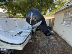2005 Trophy 2103 CC, $ 25,789.00