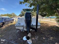 2005 Trophy 2103 CC, $ 25,789.00