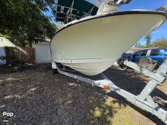 2005 Trophy 2103 CC, $ 25,789.00