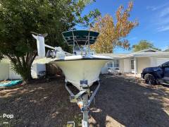 2005 Trophy 2103 CC, $ 25,789.00