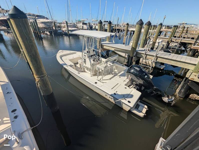 2024 Pathfinder 2200 TRS, $ 52,000.00