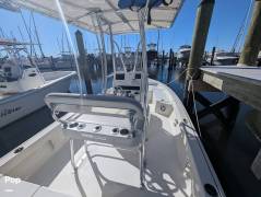 2024 Pathfinder 2200 TRS, $ 52,000.00