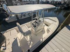 2024 Pathfinder 2200 TRS, $ 52,000.00