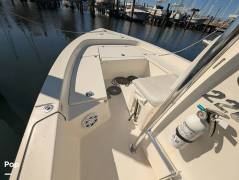 2024 Pathfinder 2200 TRS, $ 52,000.00