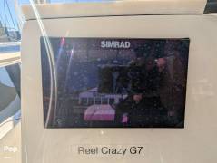 2024 Pathfinder 2200 TRS, $ 52,000.00